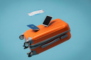 Read more about the article Top Tips for Picking the Best Carry-On Luggage