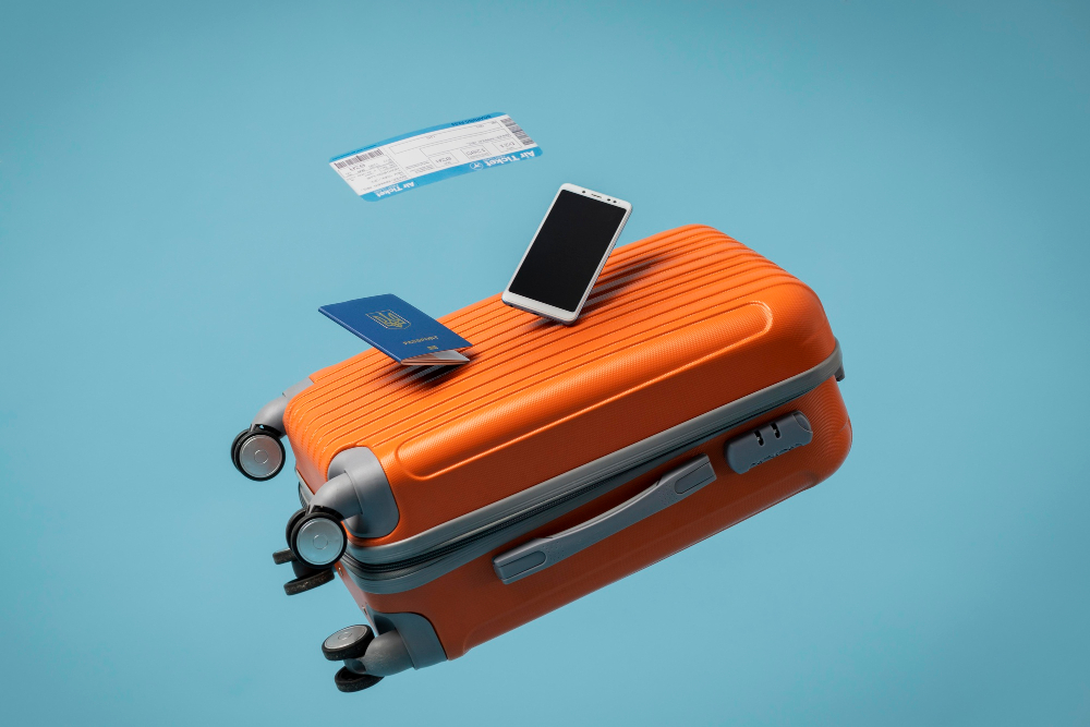 Read more about the article Top Tips for Picking the Best Carry-On Luggage