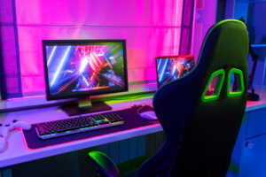 Read more about the article Choosing the Perfect Gaming Desktop Computer