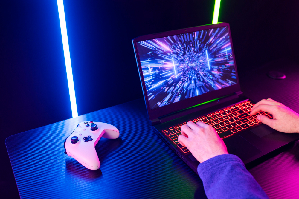 Read more about the article How to Choose the Best Gaming Laptop in 2025
