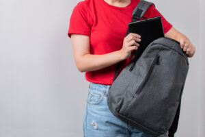 Read more about the article Choosing the Right Laptop Backpack for Your Needs