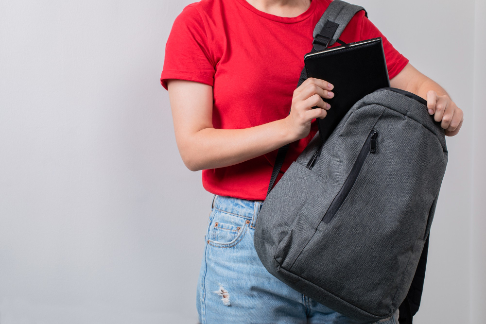 Read more about the article Choosing the Right Laptop Backpack for Your Needs